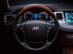 Hyundai Genesis 2008 года (US)